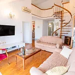 Apartment Umag Istria Croatia