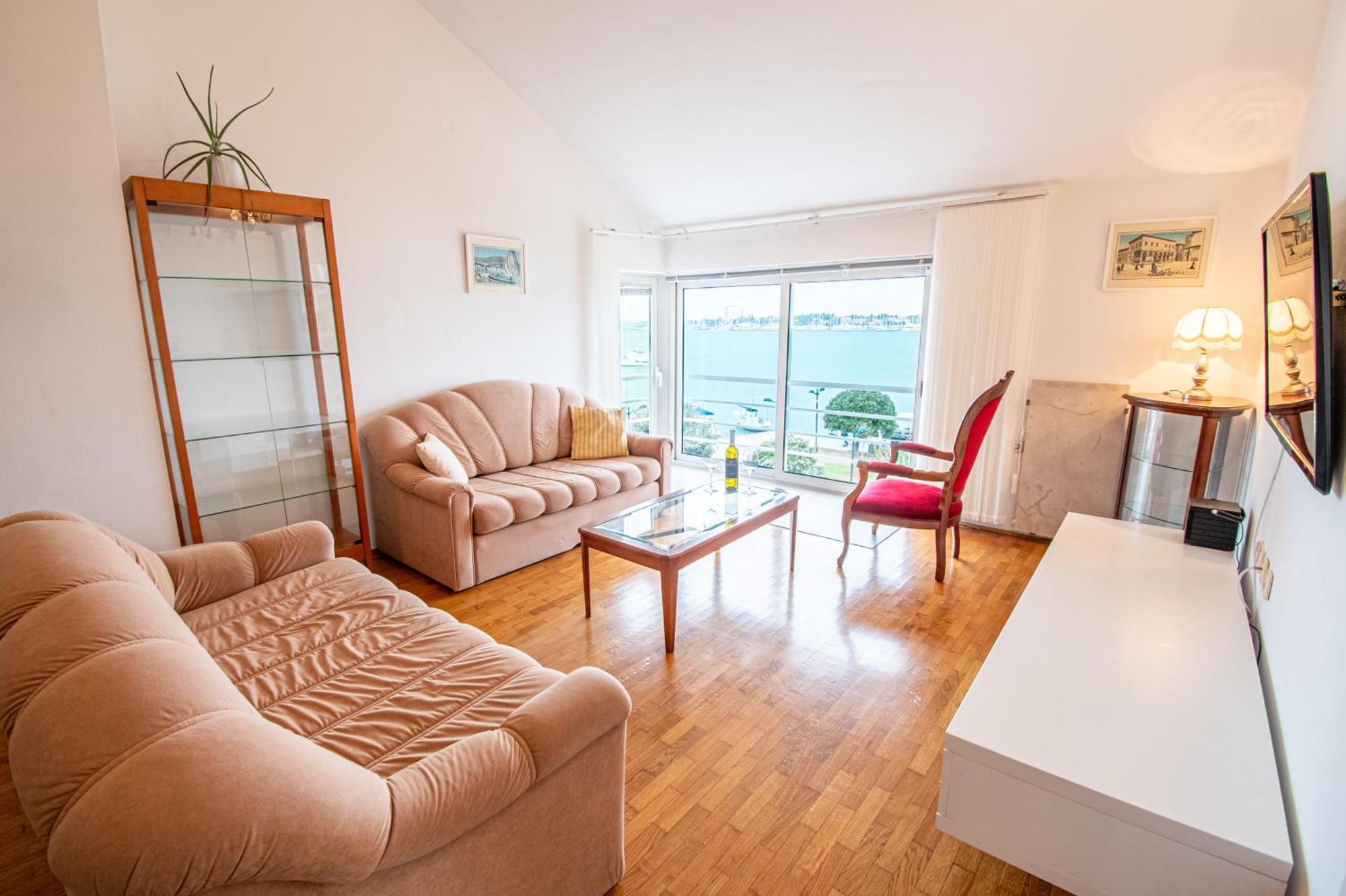 Istria Croatia Apartment