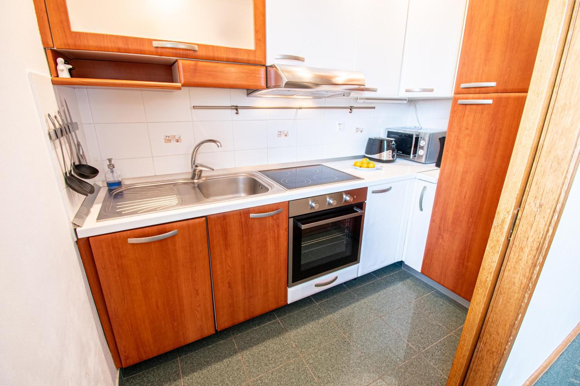 Apartment Istria Croatia Umag