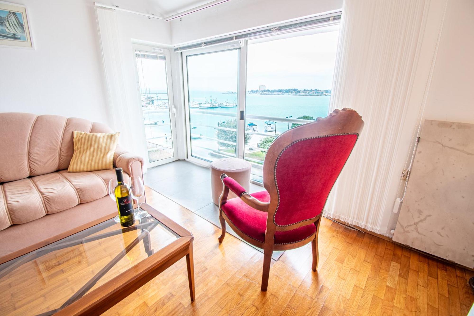 Istria Croatia Apartment Umag