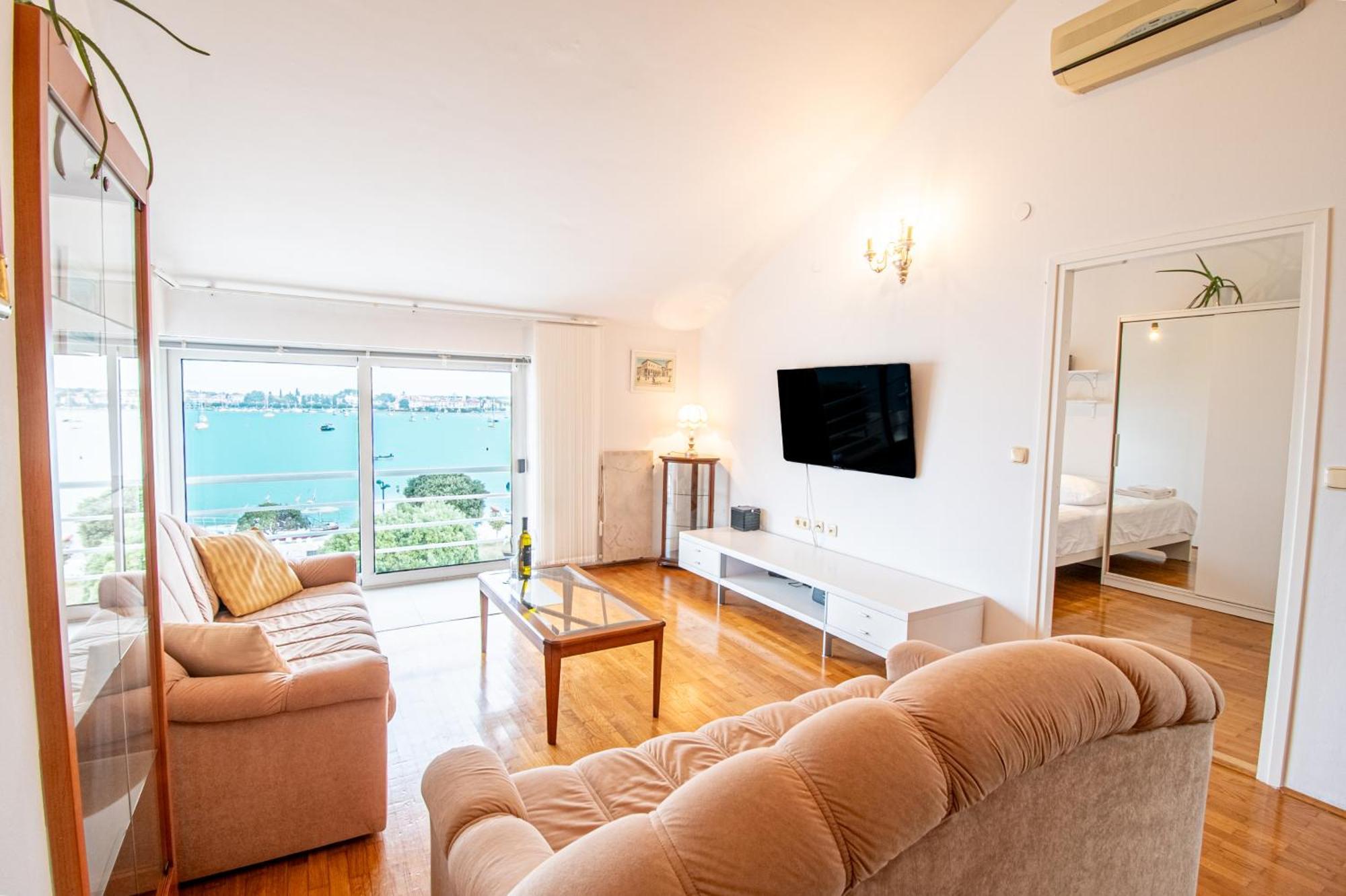 Apartment Istria Croatia Umag