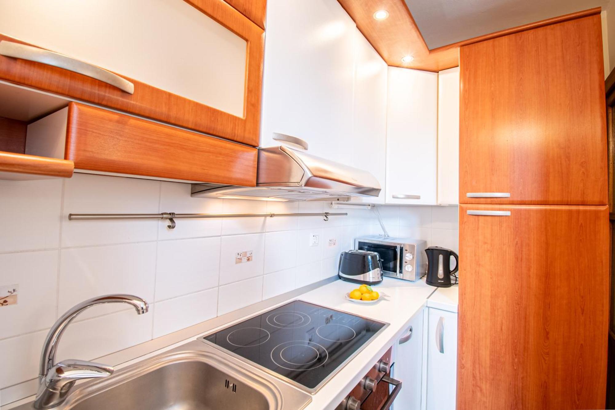 Apartment Istria Croatia