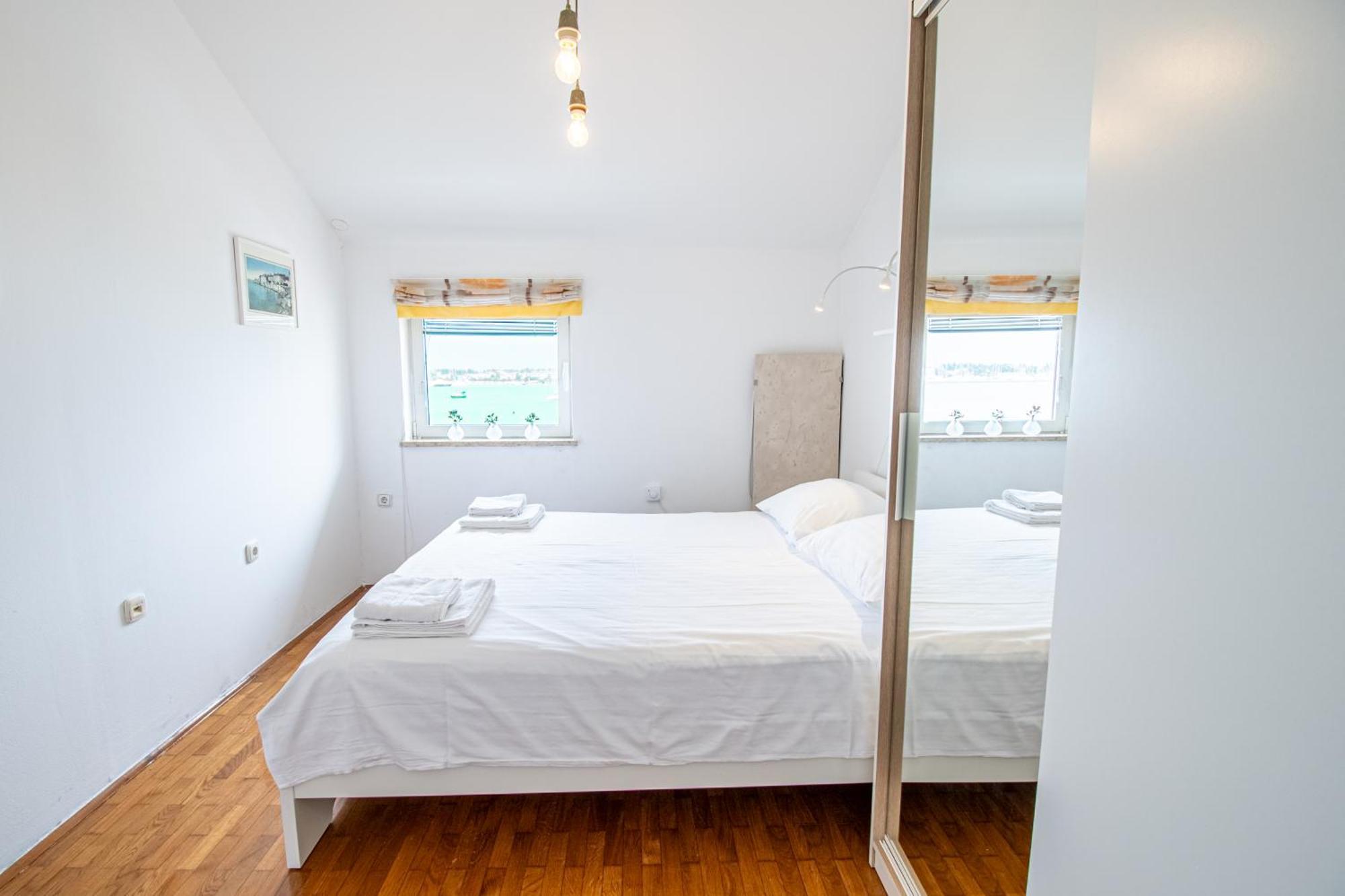 Apartment Istria Croatia