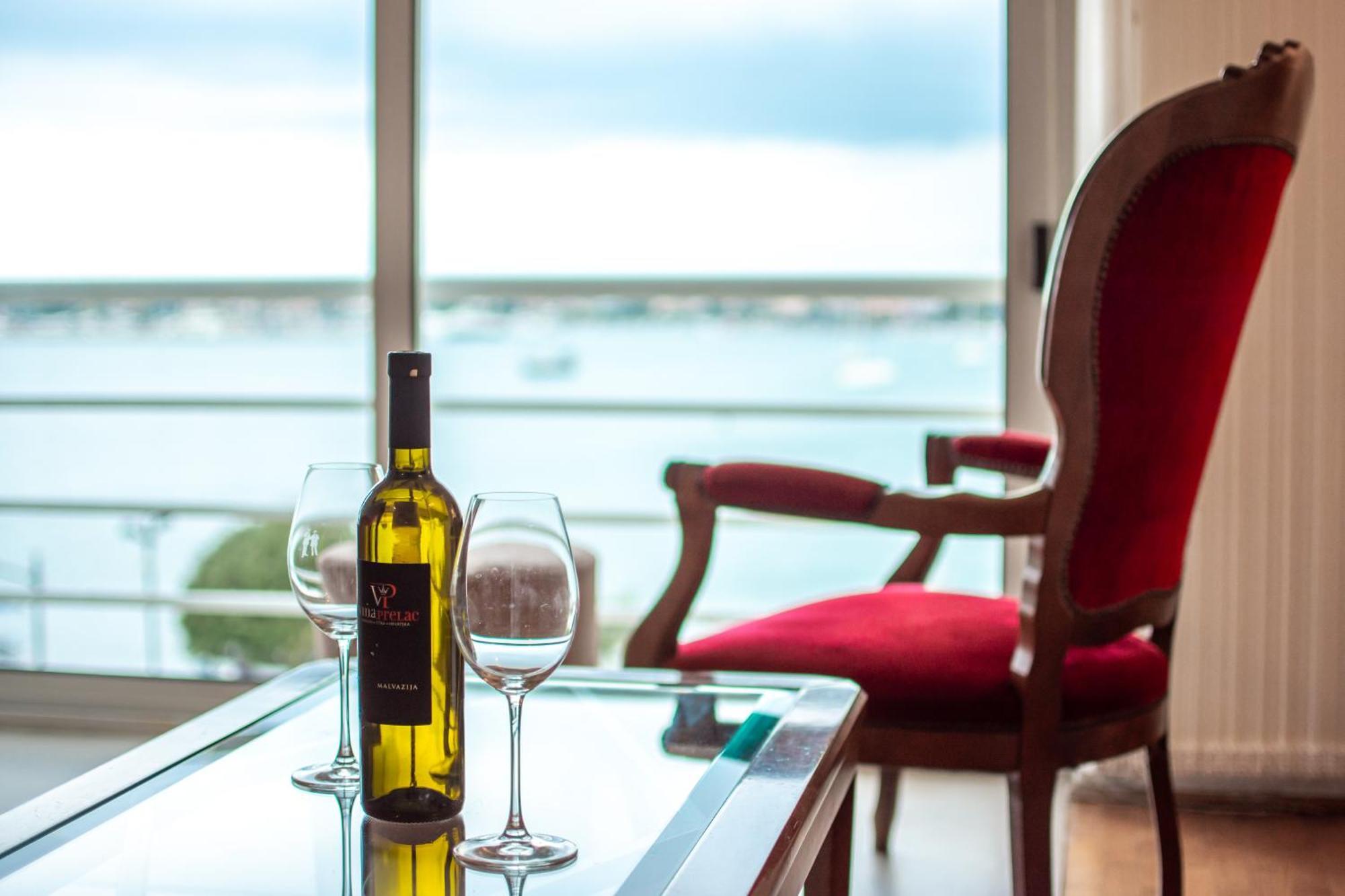 Apartment Istria Croatia