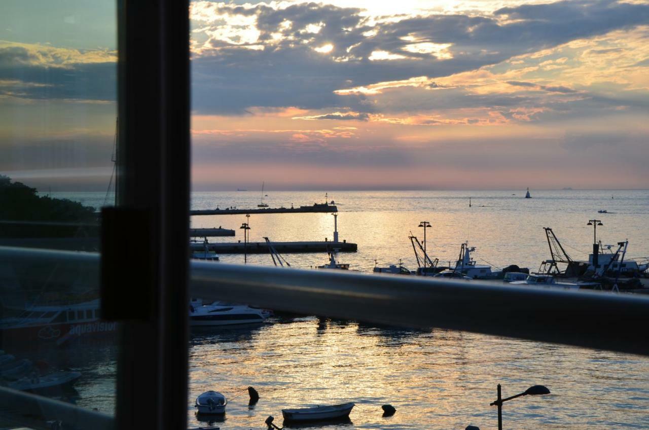 Istria Croatia Umag
